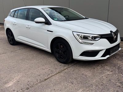 Renault Mégane GrandTour