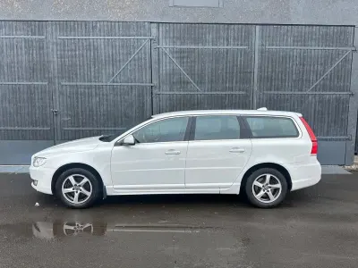 Gebraucht Volvo V70