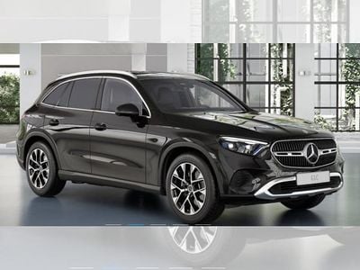 Mercedes GLC220