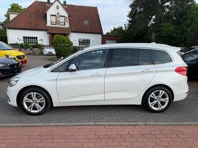 BMW 220 Gran Tourer