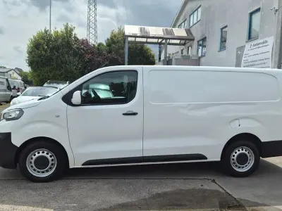 Gebraucht Peugeot Expert