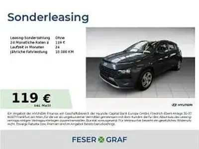 Gebraucht Hyundai Bayon