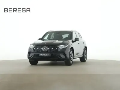 Gebraucht Mercedes GLC220
