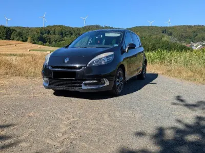 Gebraucht Renault Scénic III