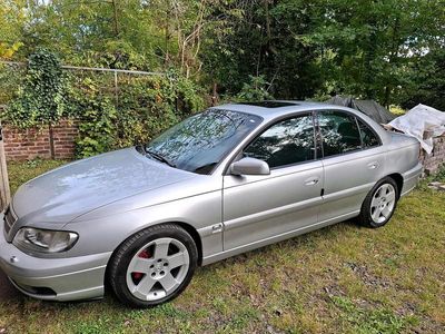 Opel Omega