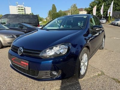 VW Golf VI