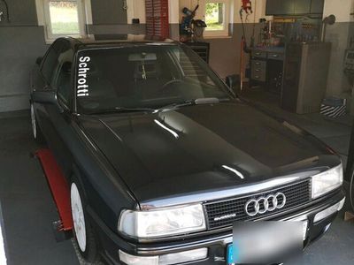 gebraucht Audi 90 Quattro