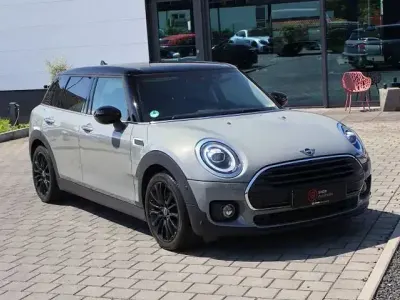 Occasion Mini Cooper Clubman Chili 136 ch (100 kW) 2019 Gris Break
