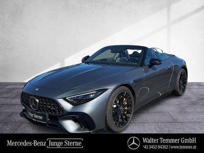 Mercedes SL63 AMG