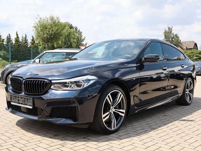 BMW 640