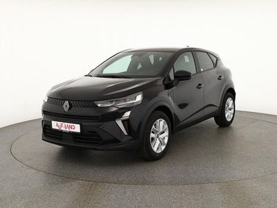 Neu Renault Captur 101 PS (74 kW) 2025 Andere SUV