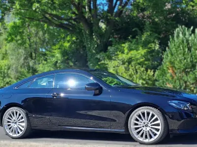 Gebraucht Mercedes E200