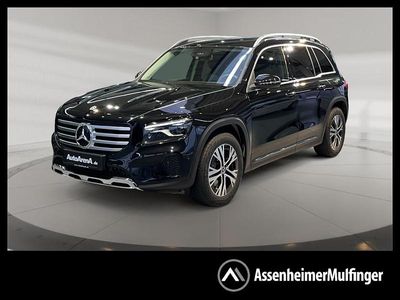 Mercedes GLB220