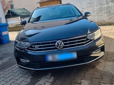 Gebraucht VW Passat Business 190 PS (139 kW) 2019 Kombi