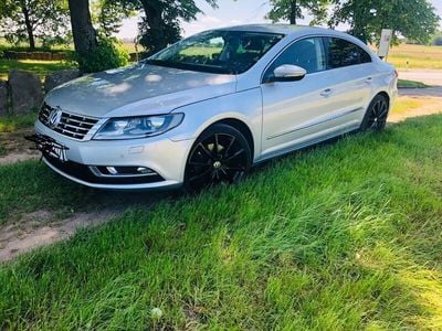 VW CC