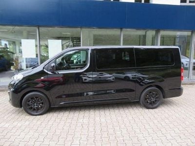 Peugeot Traveller