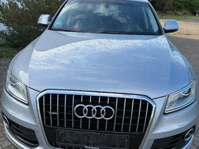 Gebraucht Audi Q5