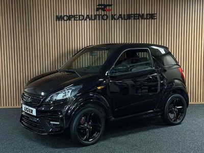 Begagnad Ligier JS50 2024 Other Halvkombi