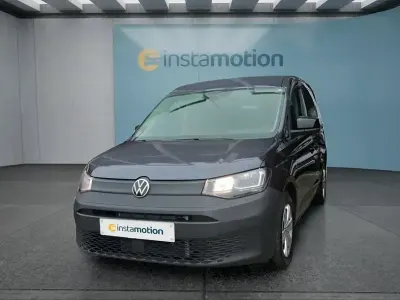 Gebraucht VW Caddy Life 116 PS (85 kW) 2025 Blau Van / Kleinbus