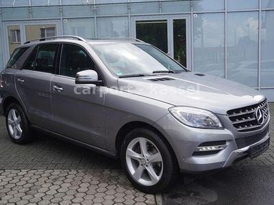 Mercedes ML350