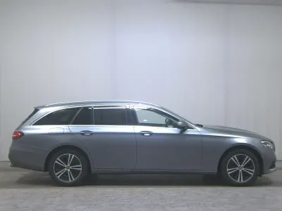 Gebraucht Mercedes E220