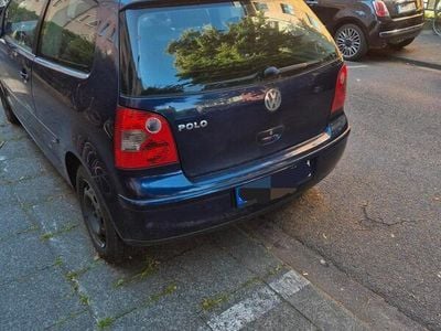 VW Polo