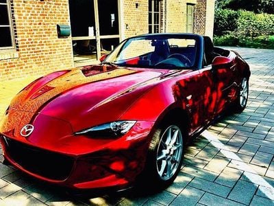 Mazda MX5