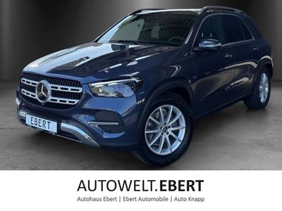 Mercedes GLE300