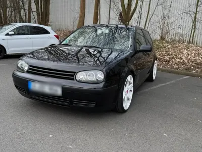 Gebraucht VW Golf VI