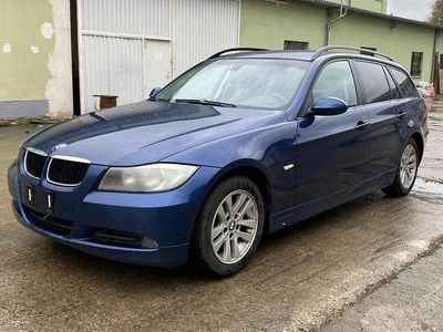 Gebraucht 2006 BMW 320 Kombi | 1.550 € (Etwas zu teuer)