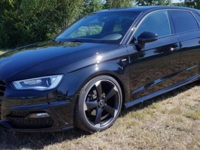 gebraucht Audi A3 