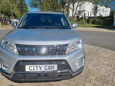 Gebraucht Suzuki Vitara