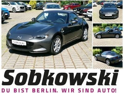 Mazda MX5