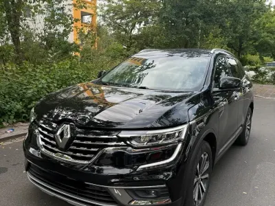 Gebraucht Renault Koleos