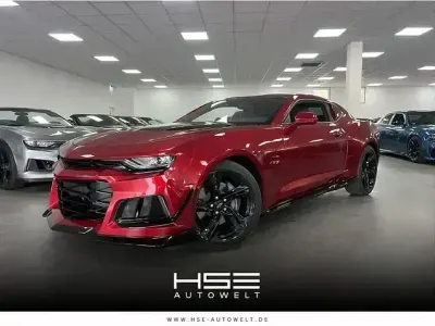 Gebraucht Chevrolet Camaro ZL1