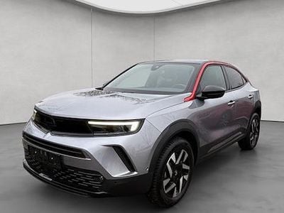 Gebraucht Opel Mokka 131 PS (96 kW) 2024 Grau SUV