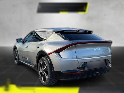 Gebraucht Kia EV6 167 kW (228 PS) 2024 Metallic SUV