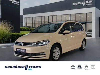 Gebraucht VW Touran