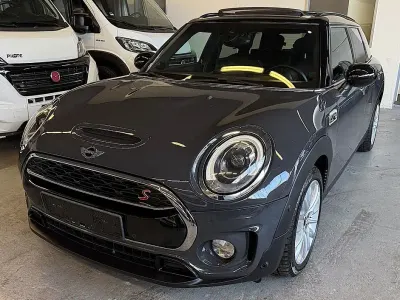Occasion Mini Cooper SD Clubman