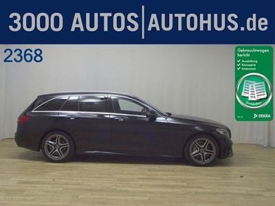 Mercedes C300
