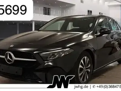 Gebraucht Mercedes A200
