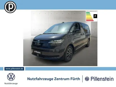 Gebraucht VW Multivan Basis 150 PS (110 kW) 2023 Van / Kleinbus