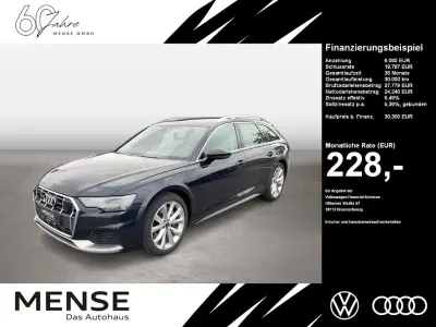Gebraucht Audi A6 Allroad