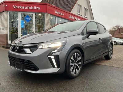 Gebraucht Mitsubishi Colt Plus 91 PS (66 kW) 2023 Grau Limousine