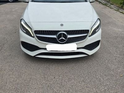 Mercedes A220