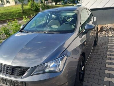 Seat Ibiza ST