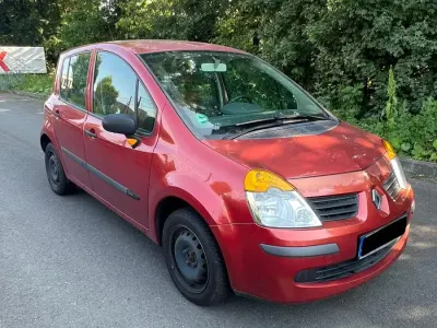Gebraucht Renault Modus