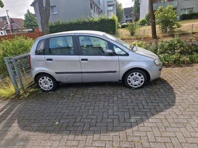 Fiat Idea