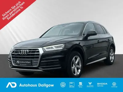 Gebraucht Audi Q5