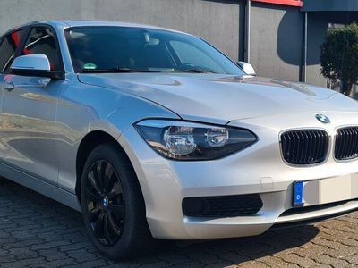 BMW 114